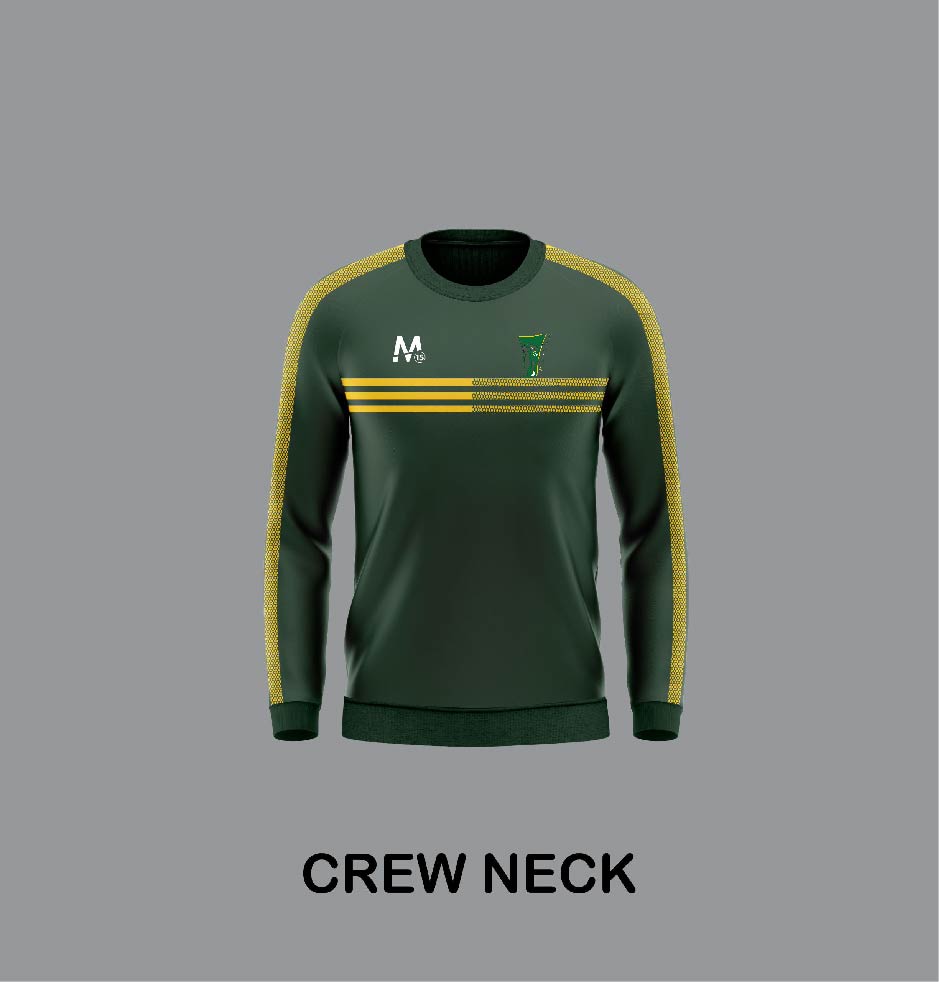 Castleblayney Hurling Crew Sweat